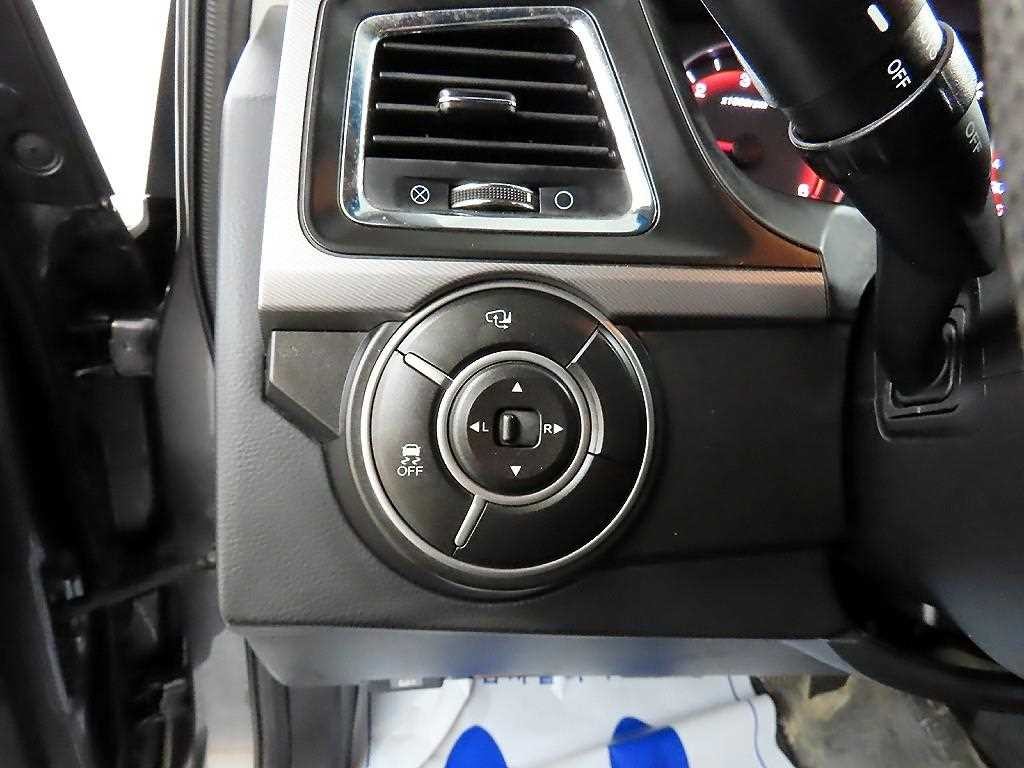 KG모빌리티(쌍용) 코란도 더뉴코란도스포츠 CX7(4WD) 클럽 이미지 12