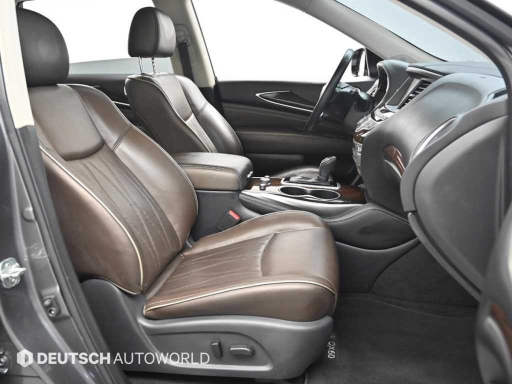 인피니티 QX QX60 3.5 AWD 이미지 10