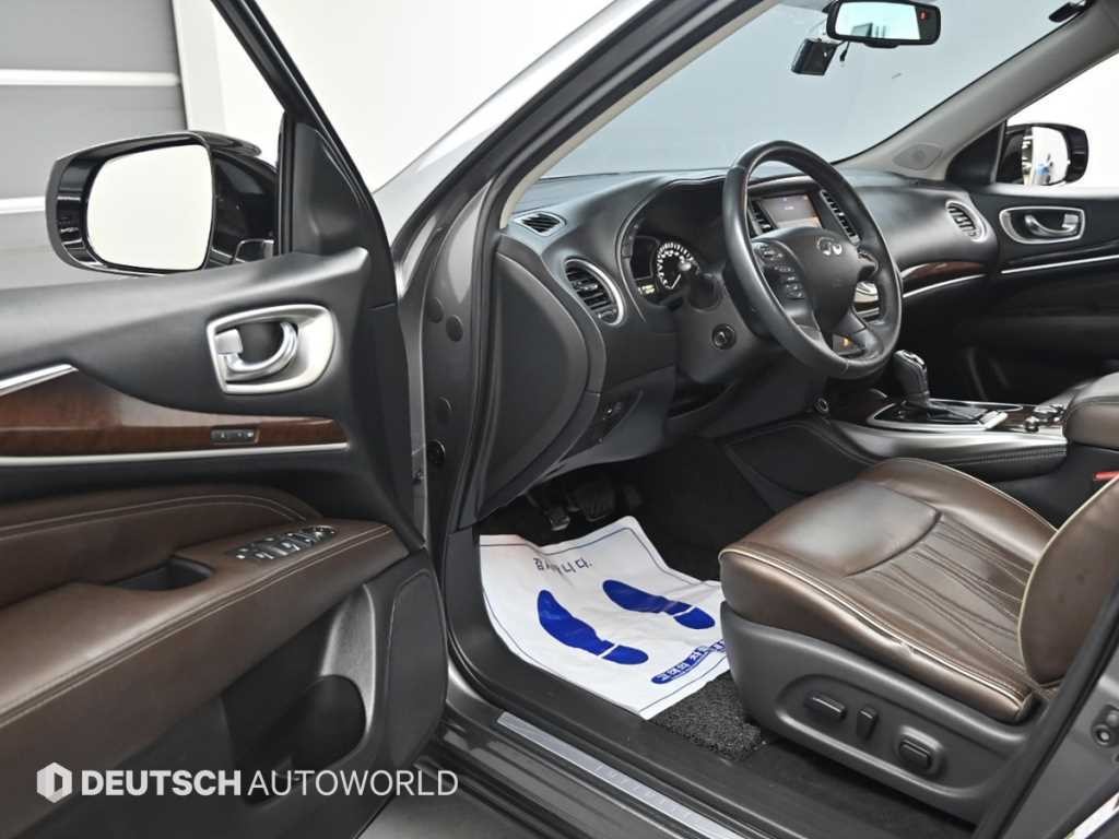 인피니티 QX QX60 3.5 AWD 이미지 11