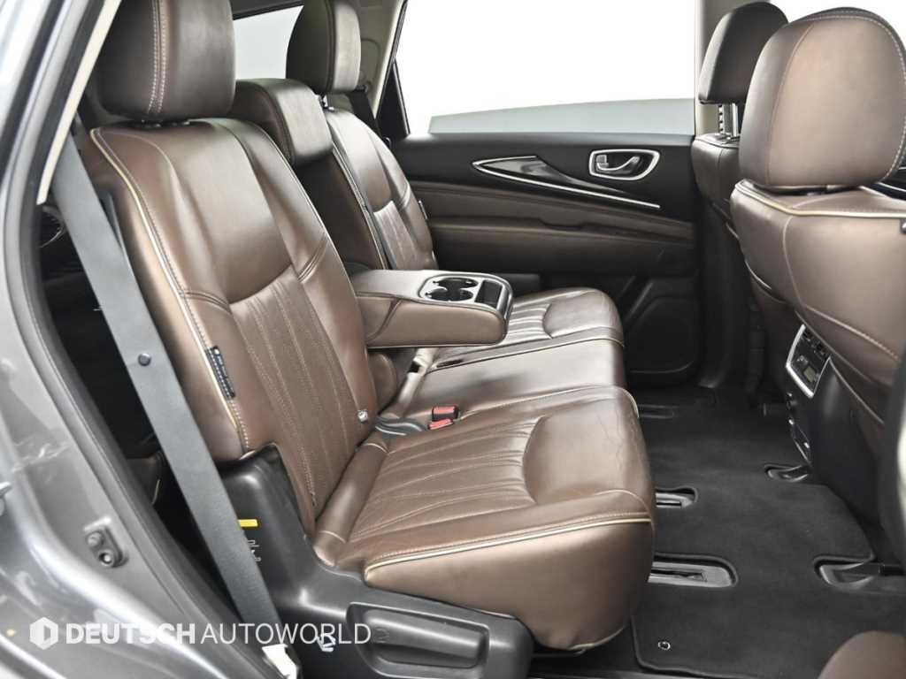 인피니티 QX QX60 3.5 AWD 이미지 12