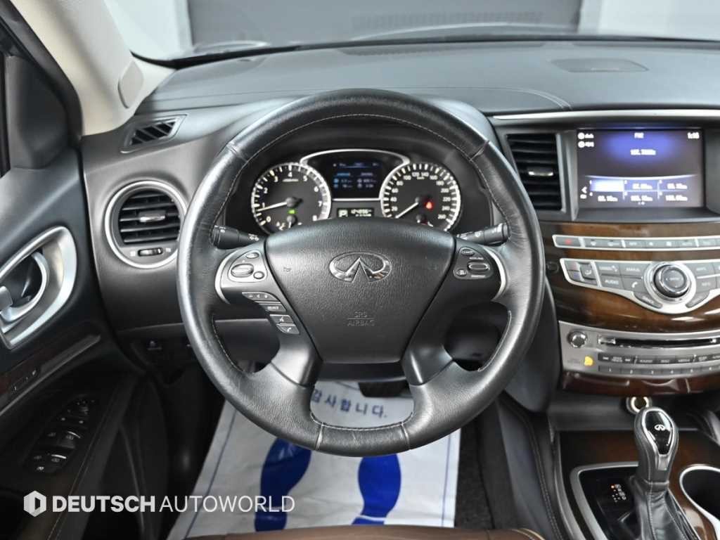 인피니티 QX QX60 3.5 AWD 이미지 13