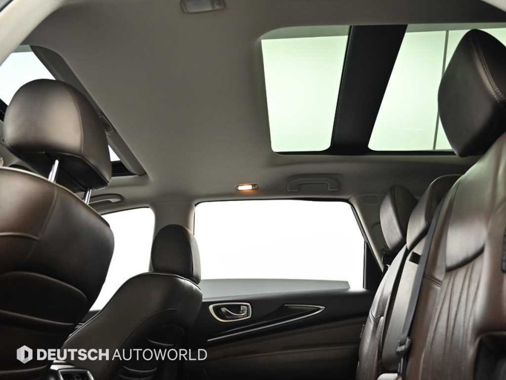 인피니티 QX QX60 3.5 AWD 이미지 18
