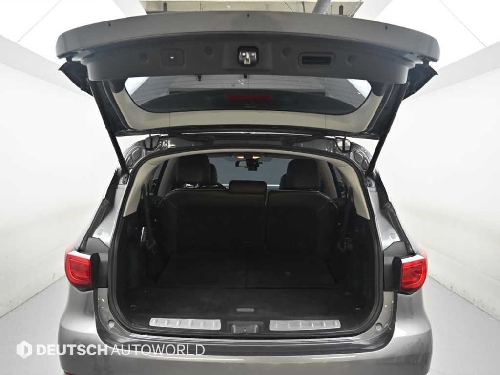 인피니티 QX QX60 3.5 AWD 이미지 19