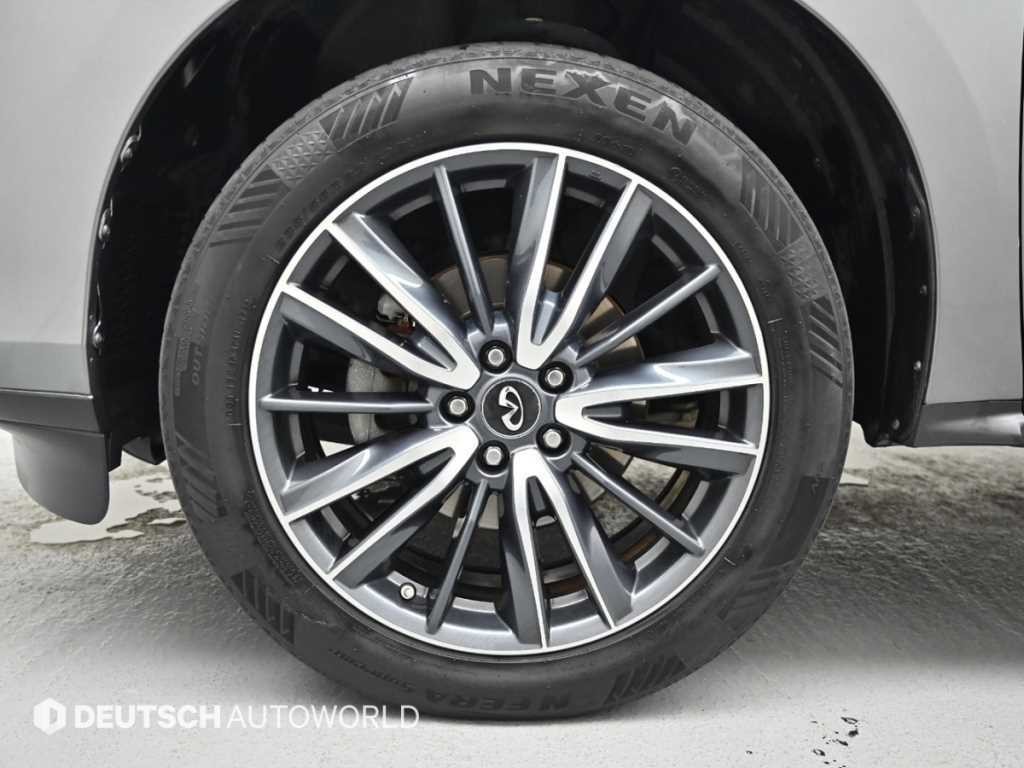인피니티 QX QX60 3.5 AWD 이미지 5