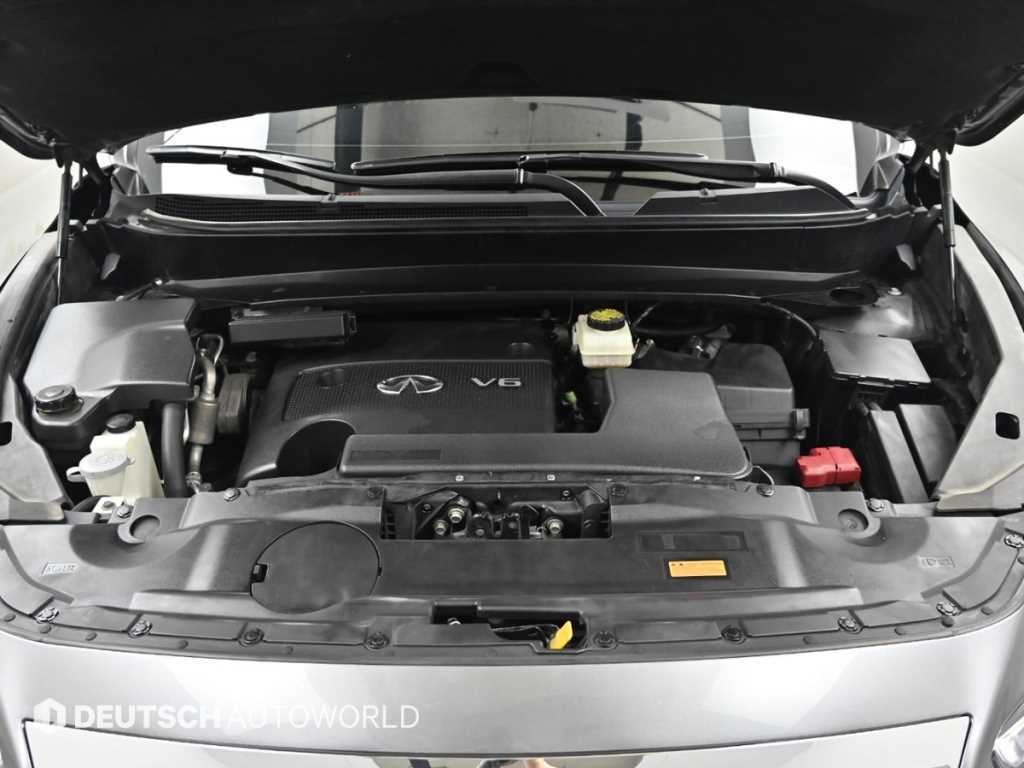 인피니티 QX QX60 3.5 AWD 이미지 6