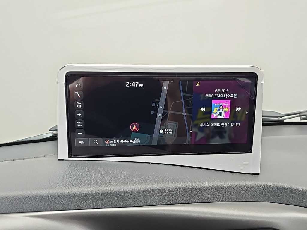소형화물 카고(소형) [카고]봉고3 (LPG2.5터보) 킹캡/장축/4WD GLS 이미지 12