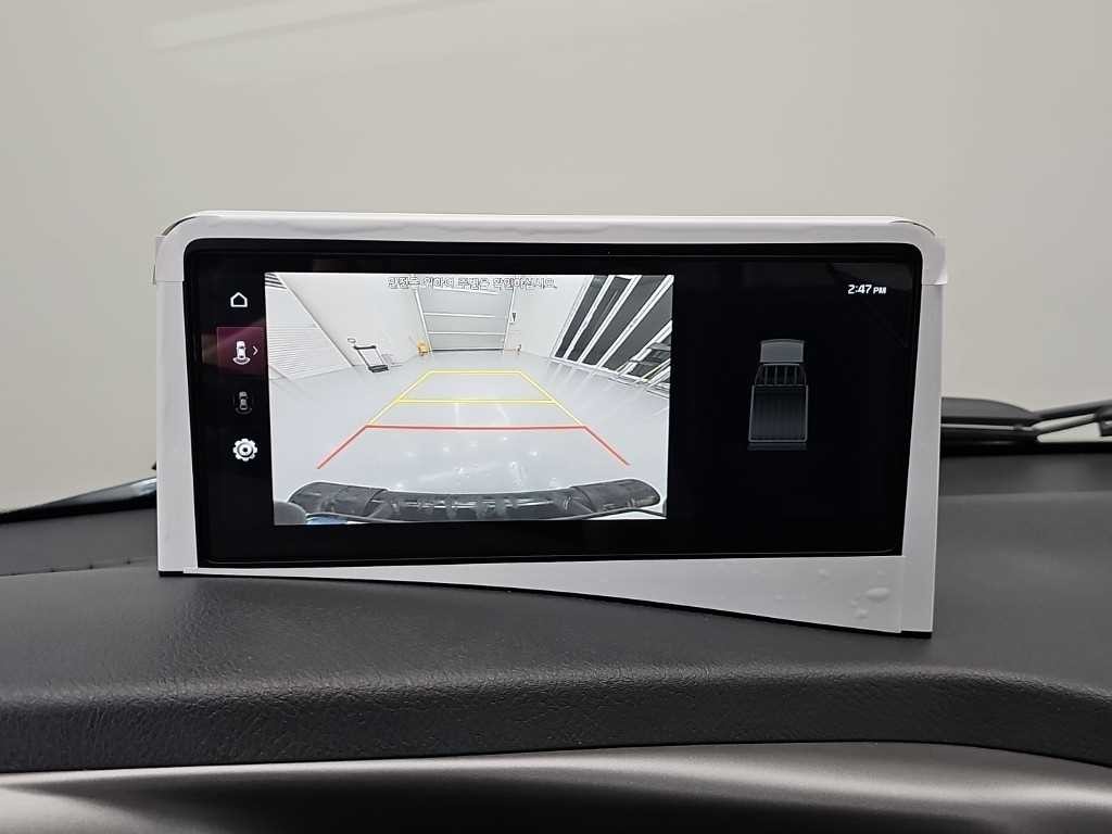 소형화물 카고(소형) [카고]봉고3 (LPG2.5터보) 킹캡/장축/4WD GLS 이미지 13