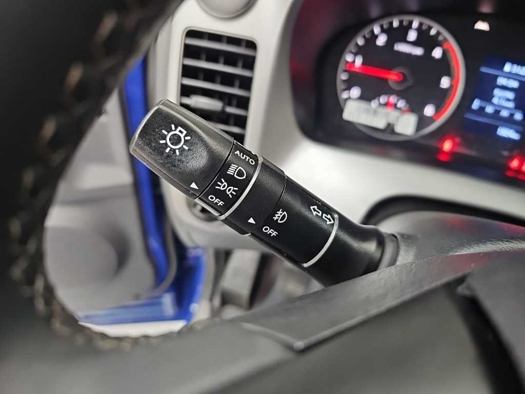소형화물 카고(소형) [카고]봉고3 (LPG2.5터보) 킹캡/장축/4WD GLS 이미지 15