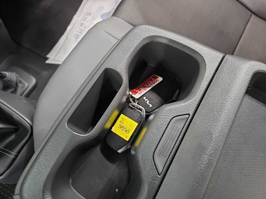 소형화물 카고(소형) [카고]봉고3 (LPG2.5터보) 킹캡/장축/4WD GLS 이미지 16