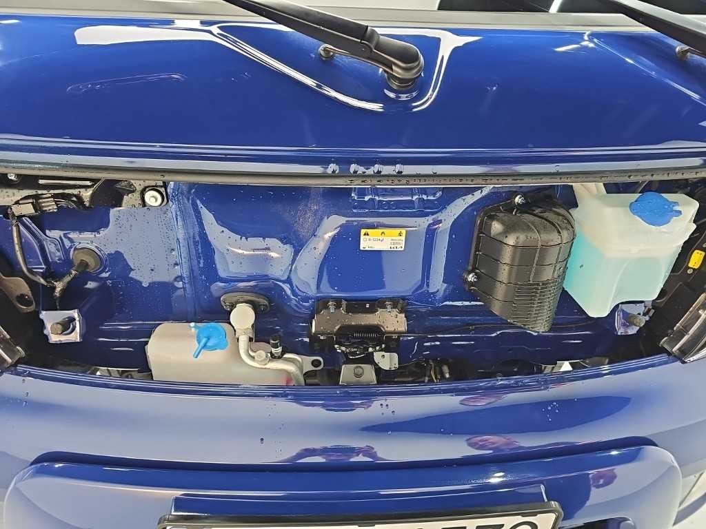 소형화물 카고(소형) [카고]봉고3 (LPG2.5터보) 킹캡/장축/4WD GLS 이미지 5