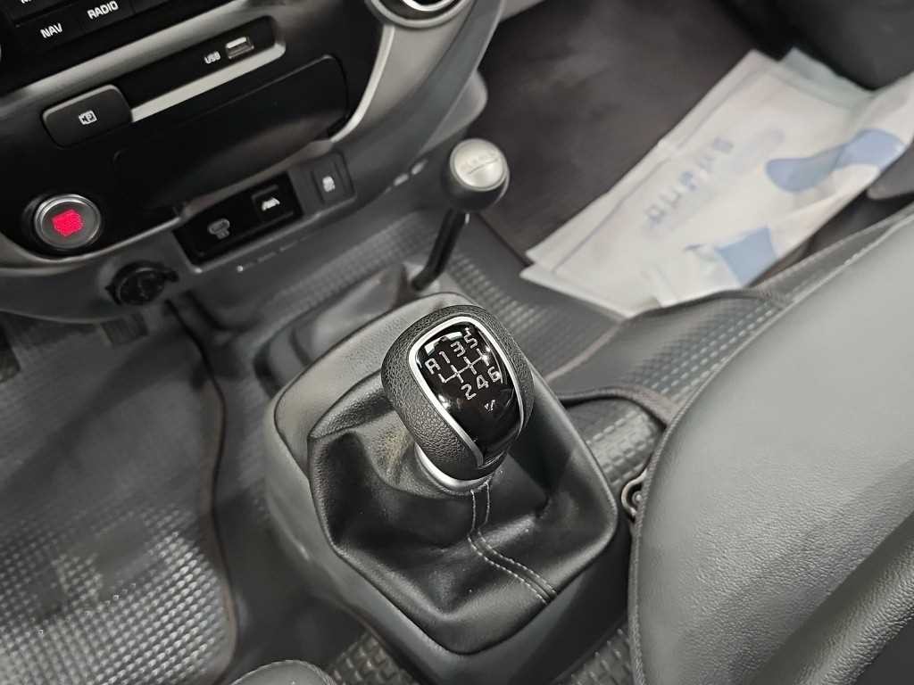 소형화물 카고(소형) [카고]봉고3 (LPG2.5터보) 킹캡/장축/4WD GLS 이미지 8