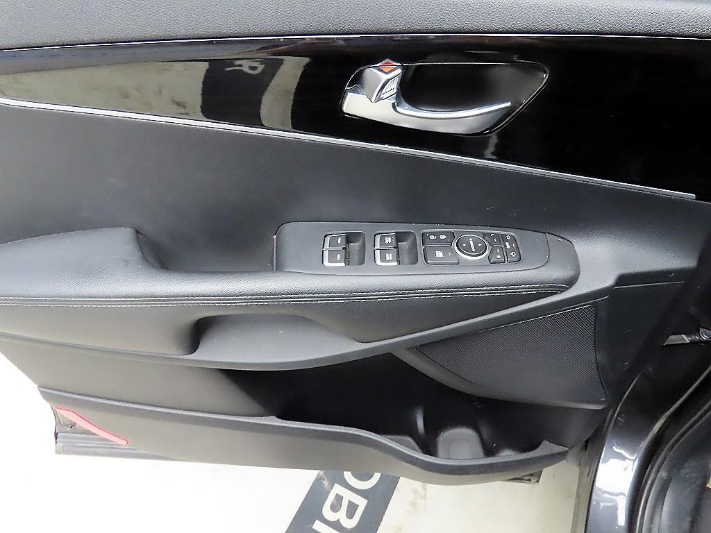 기아 쏘렌토 더 뉴 쏘렌토 디젤 2.2 2WD 노블레스 스페셜 이미지 11