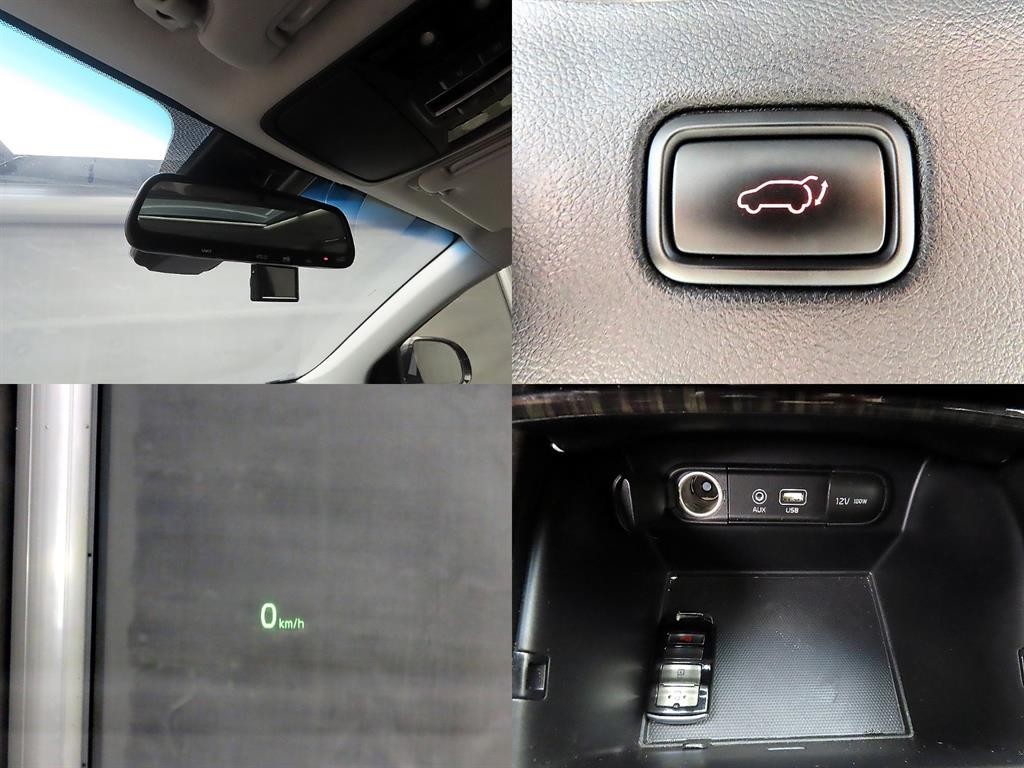기아 쏘렌토 더 뉴 쏘렌토 디젤 2.2 2WD 노블레스 스페셜 이미지 17