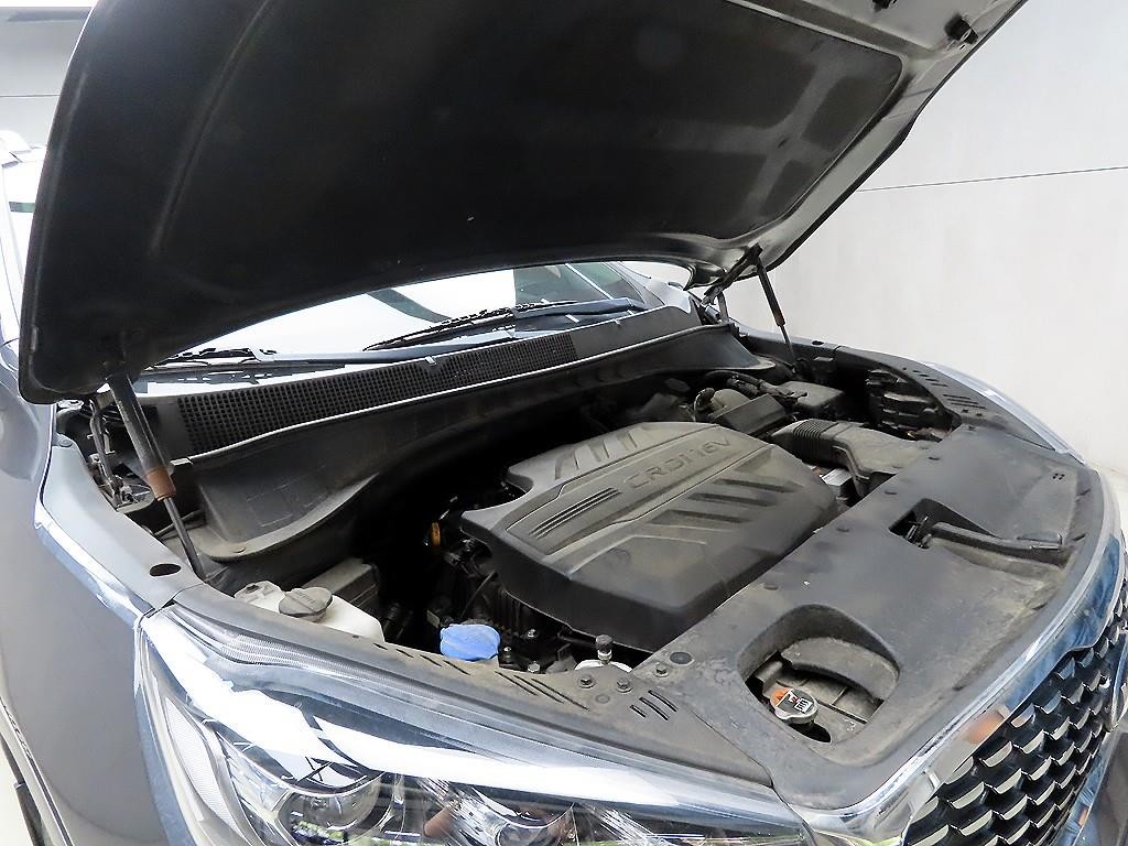기아 쏘렌토 더 뉴 쏘렌토 디젤 2.2 2WD 노블레스 스페셜 이미지 19