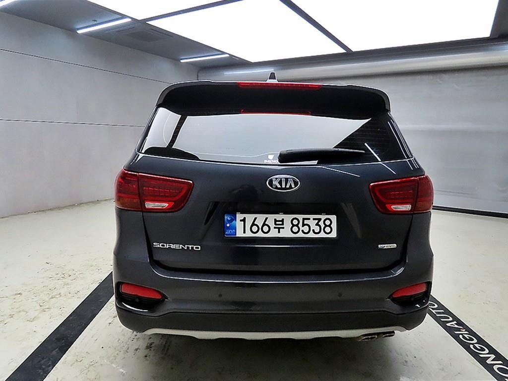 기아 쏘렌토 더 뉴 쏘렌토 디젤 2.2 2WD 노블레스 스페셜 이미지 3