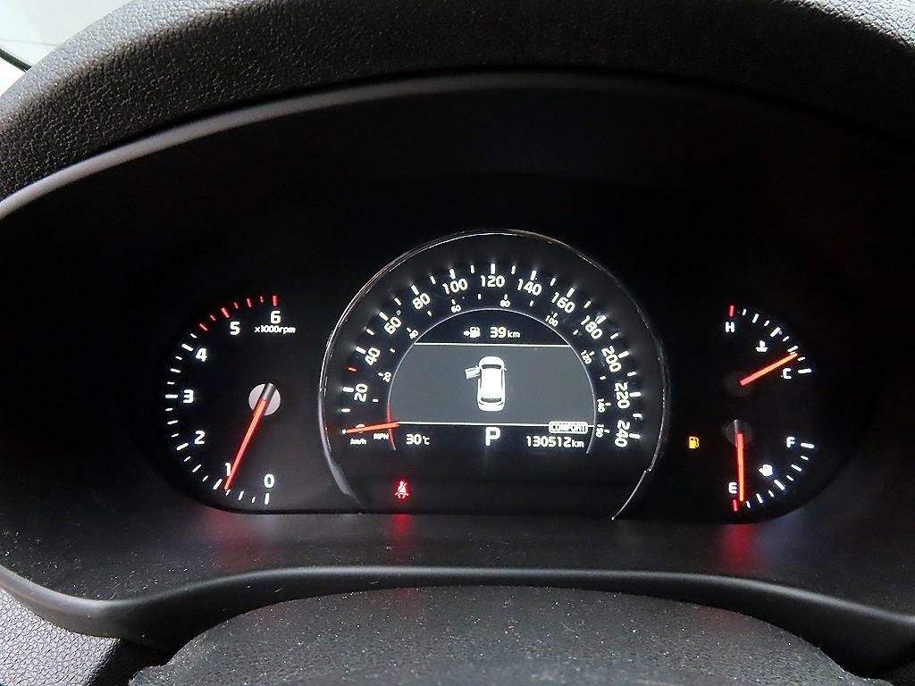 기아 쏘렌토 더 뉴 쏘렌토 디젤 2.2 2WD 노블레스 스페셜 이미지 8