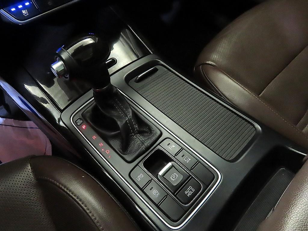 기아 쏘렌토 올 뉴 쏘렌토 디젤 2WD 2.0 노블레스 스페셜 이미지 12