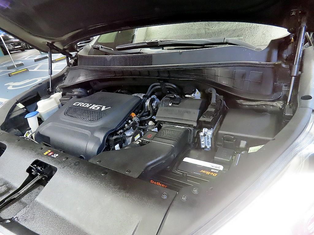 기아 쏘렌토 올 뉴 쏘렌토 디젤 2WD 2.0 노블레스 스페셜 이미지 19