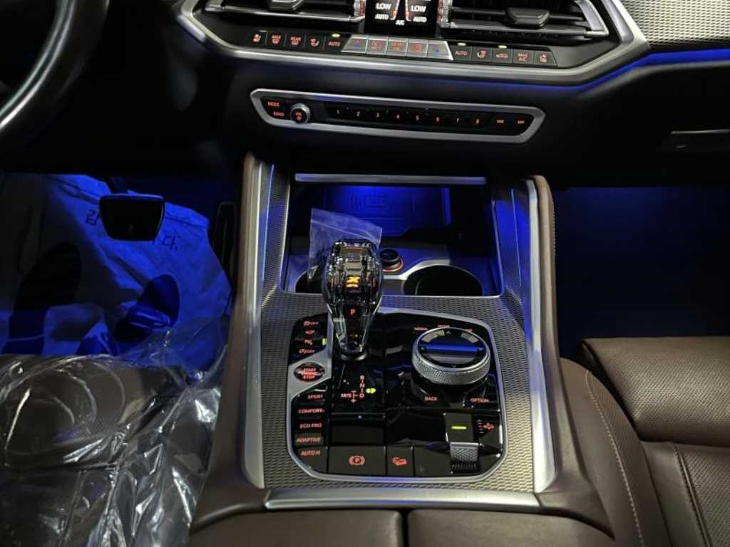 BMW X6 X6 (G06) xDrive 40i M 스포츠 이미지 11