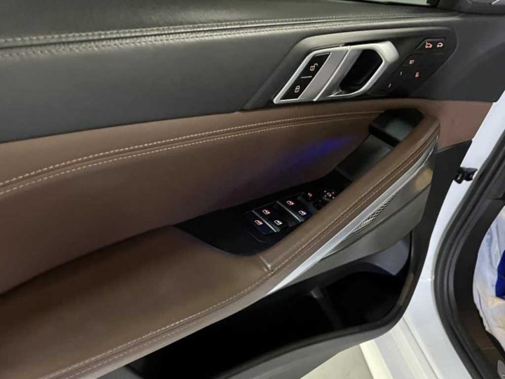 BMW X6 X6 (G06) xDrive 40i M 스포츠 이미지 14