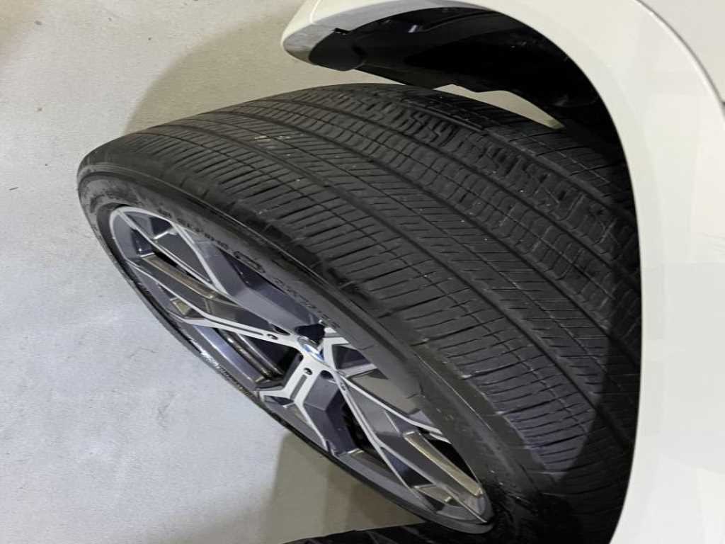 BMW X6 X6 (G06) xDrive 40i M 스포츠 이미지 20