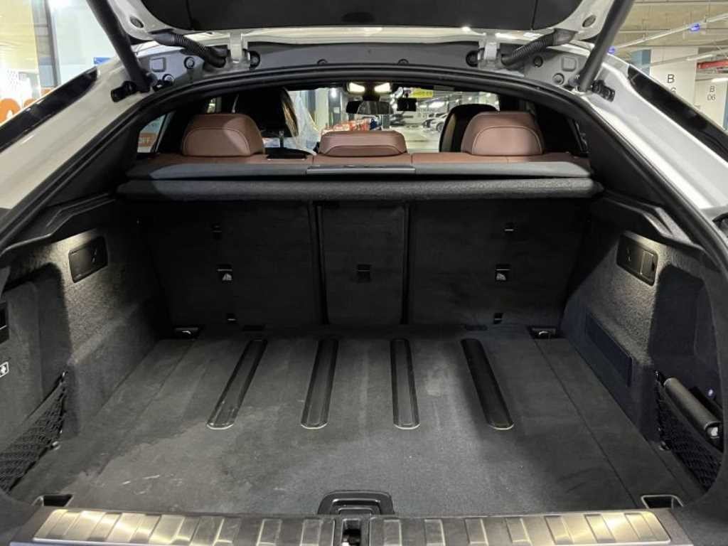 BMW X6 X6 (G06) xDrive 40i M 스포츠 이미지 6