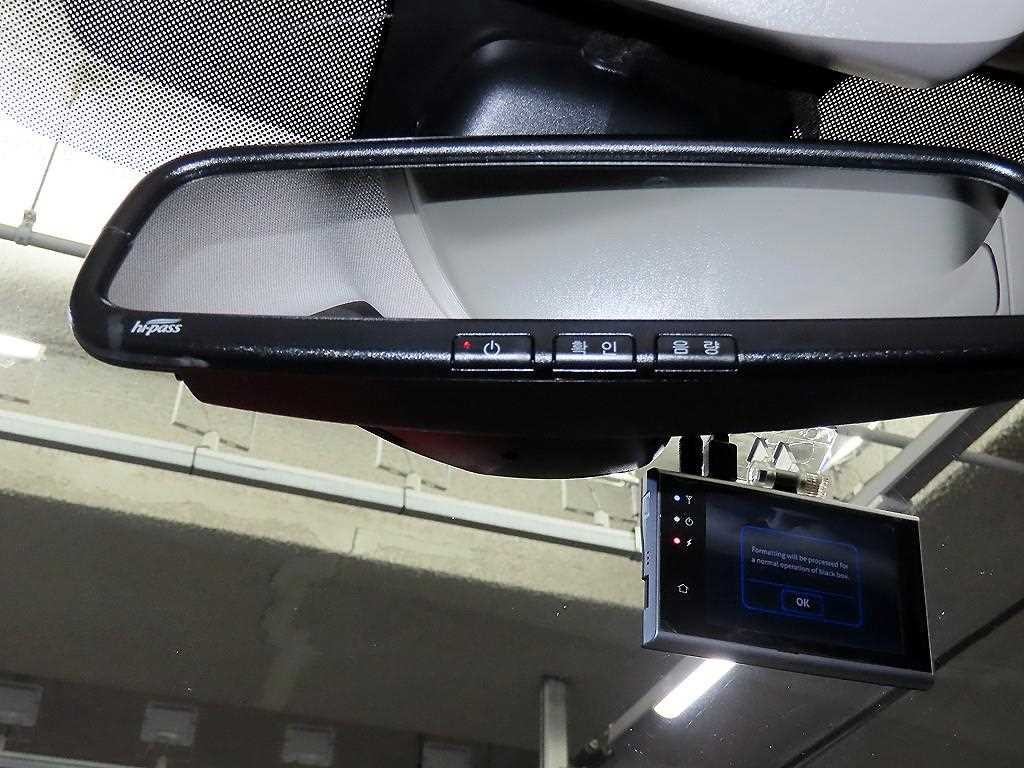 르노코리아(삼성) SM6 가솔린 2.0 GDe SE 이미지 15