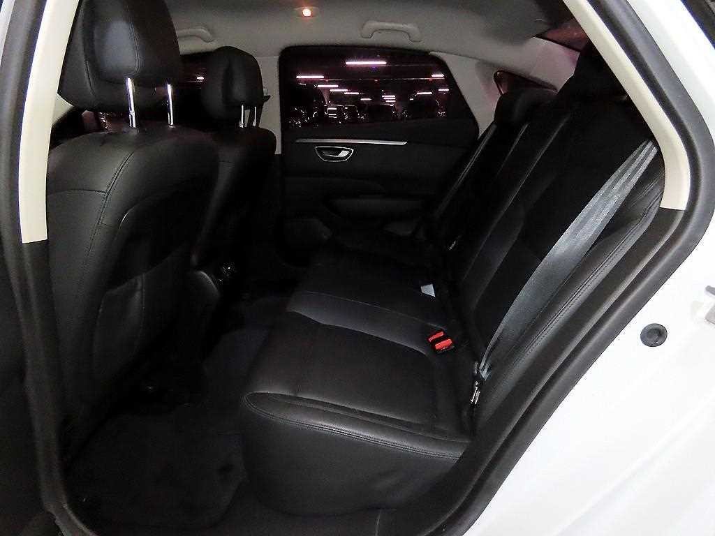 르노코리아(삼성) SM6 가솔린 2.0 GDe SE 이미지 7