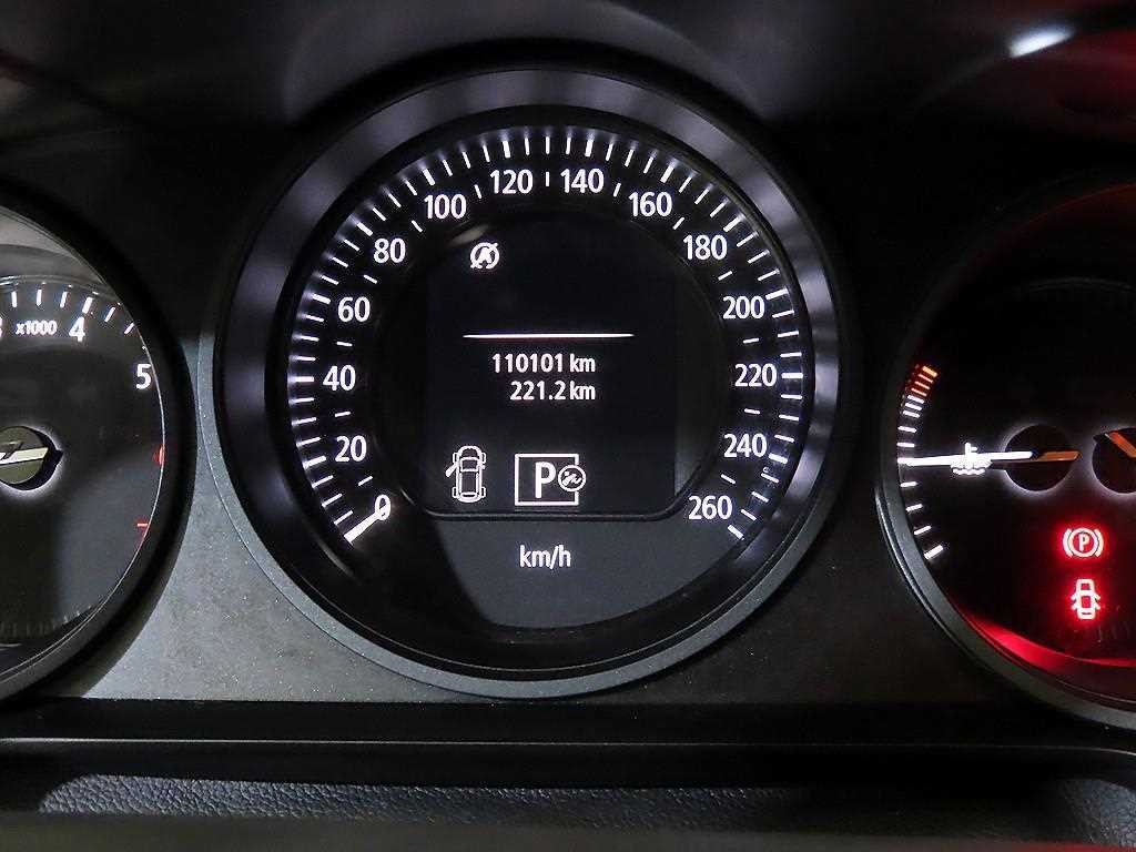 르노코리아(삼성) SM6 가솔린 2.0 GDe SE 이미지 9