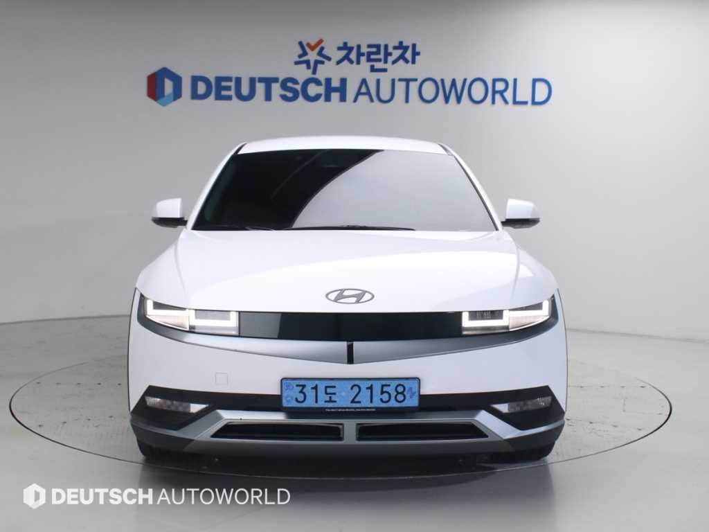 현대 아이오닉 5 롱 레인지 4WD 익스클루시브 이미지 3