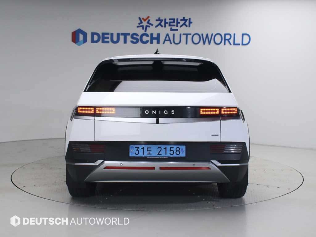 현대 아이오닉 5 롱 레인지 4WD 익스클루시브 이미지 4