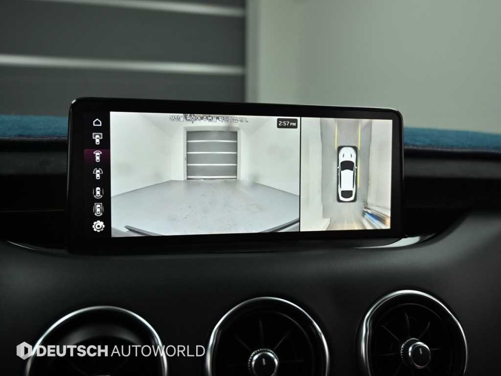 기아 스팅어 스팅어 마이스터 AWD 3.3 GT 이미지 15