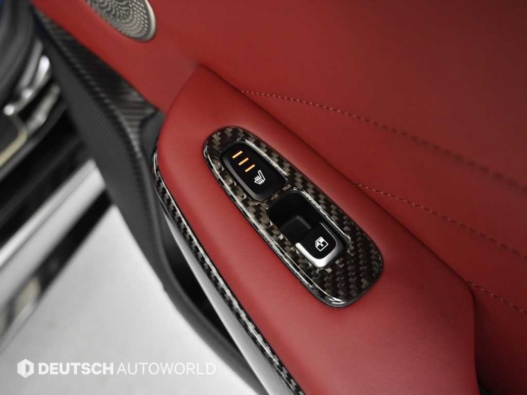 기아 스팅어 스팅어 마이스터 AWD 3.3 GT 이미지 16