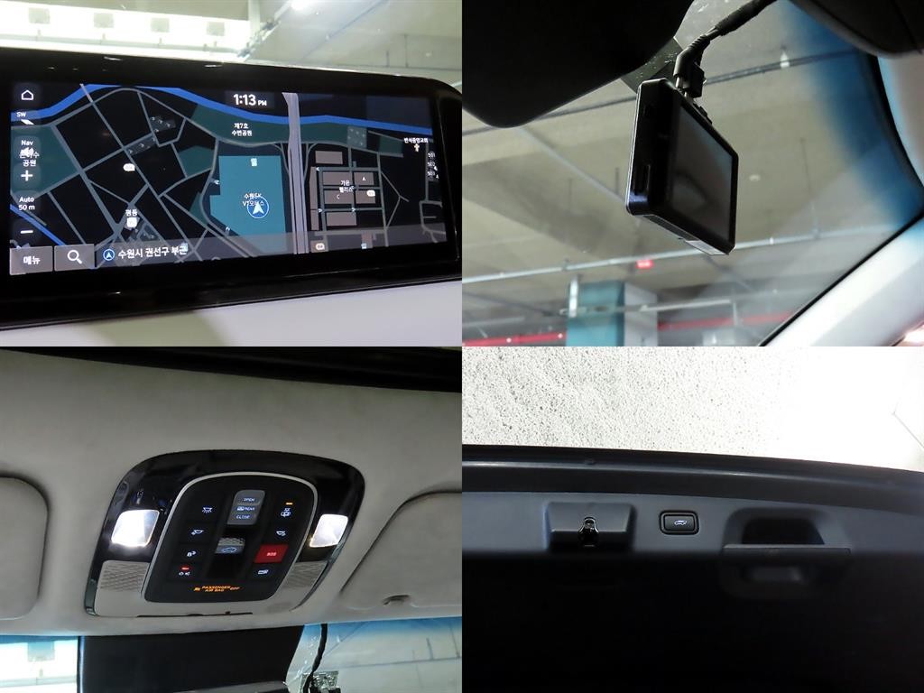 현대 팰리세이드 더 뉴 팰리세이드 디젤 2.2 2WD 프레스티지 이미지 18