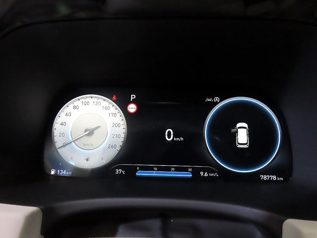 현대 팰리세이드 더 뉴 팰리세이드 디젤 2.2 2WD 프레스티지 이미지 9