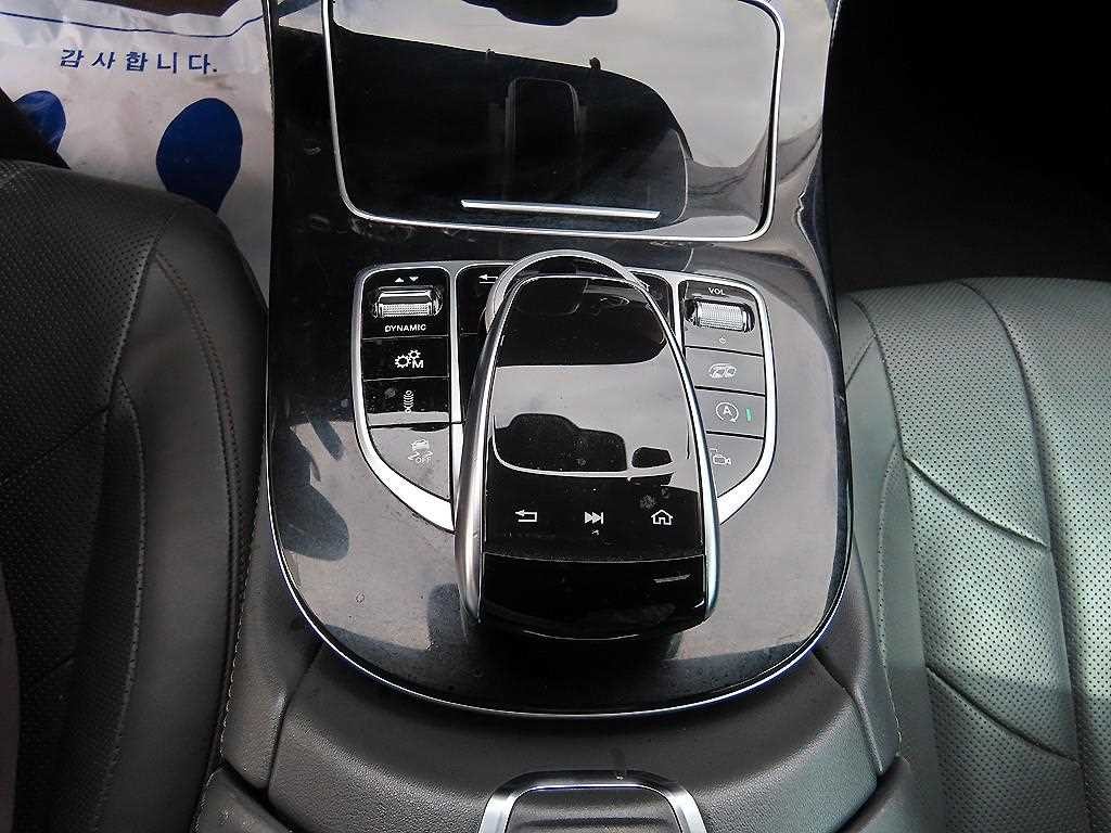 벤츠 CLS 클래스 CLS클래스 C257 CLS 53 4MATIC+ AMG 이미지 13