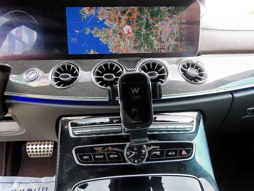 벤츠 CLS 클래스 CLS클래스 C257 CLS 53 4MATIC+ AMG 이미지 14