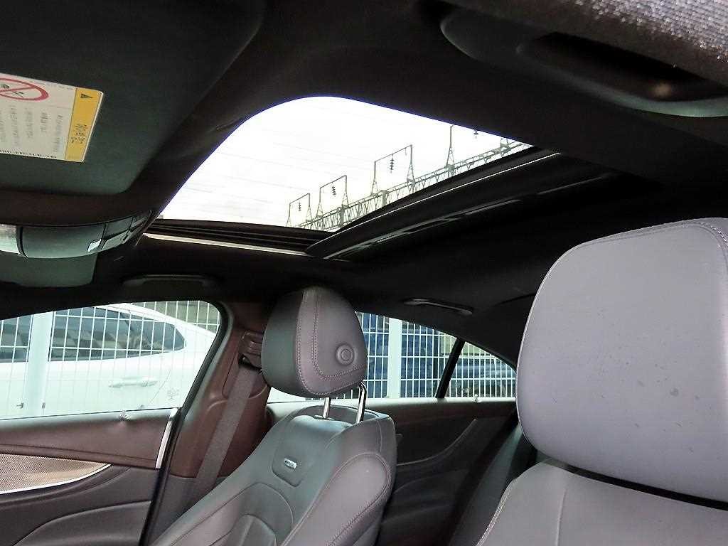벤츠 CLS 클래스 CLS클래스 C257 CLS 53 4MATIC+ AMG 이미지 16