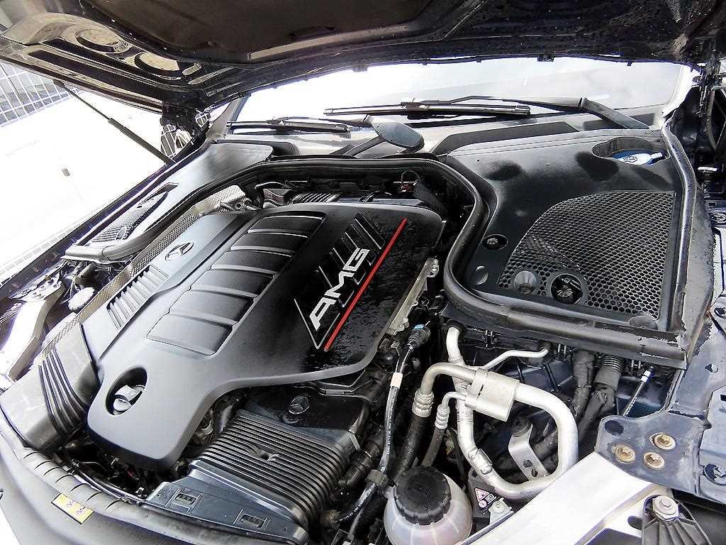 벤츠 CLS 클래스 CLS클래스 C257 CLS 53 4MATIC+ AMG 이미지 19