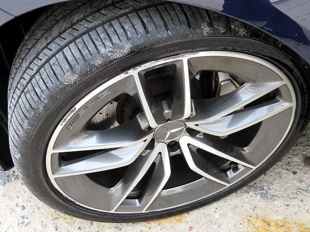 벤츠 CLS 클래스 CLS클래스 C257 CLS 53 4MATIC+ AMG 이미지 20