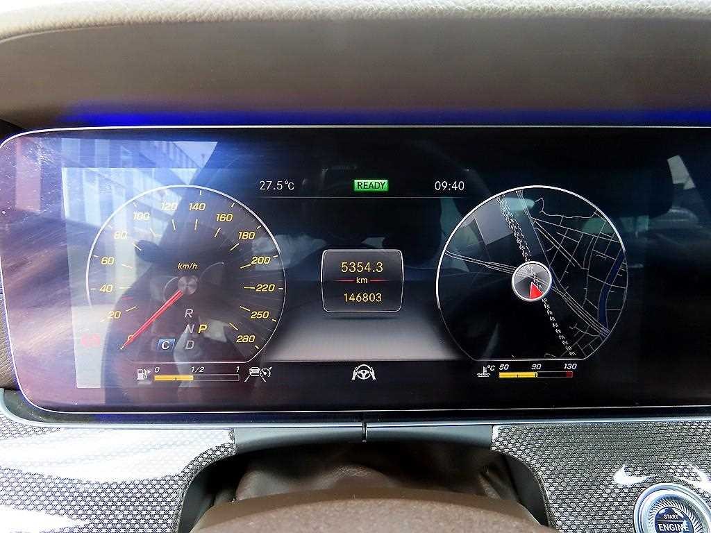벤츠 CLS 클래스 CLS클래스 C257 CLS 53 4MATIC+ AMG 이미지 9