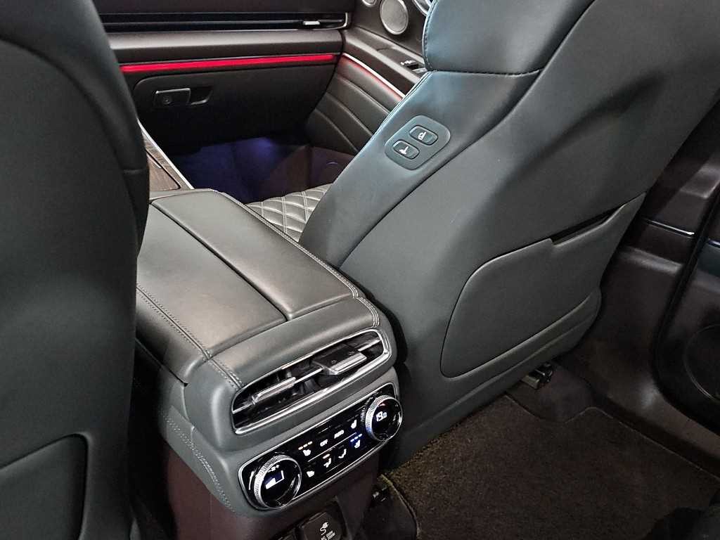 제네시스 GV80 디젤 3.0 AWD 이미지 13