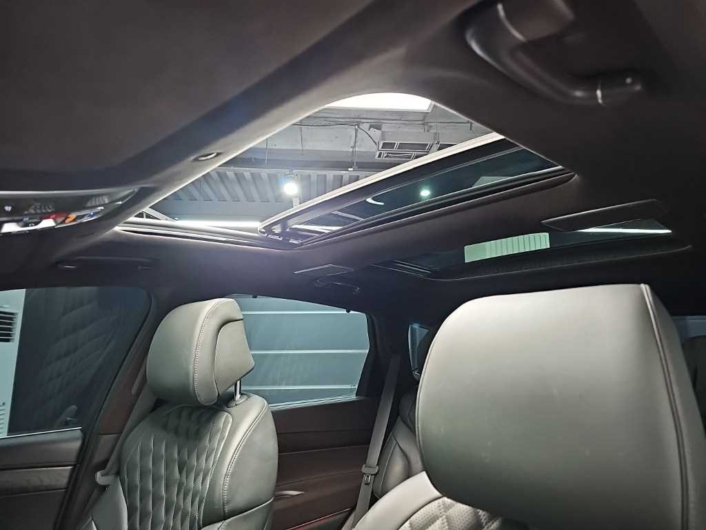 제네시스 GV80 디젤 3.0 AWD 이미지 14