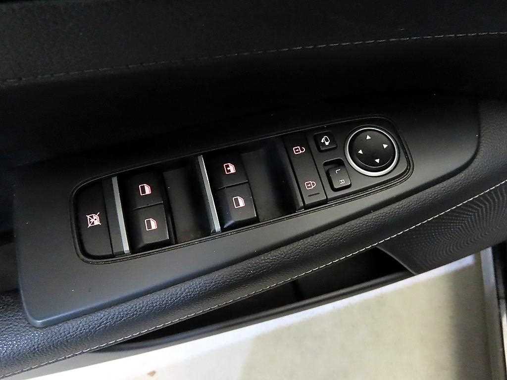 기아 K3 올뉴 K3 1.6 프레스티지 이미지 13