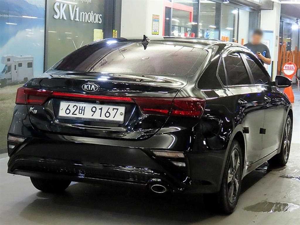 기아 K3 올뉴 K3 1.6 프레스티지 이미지 4