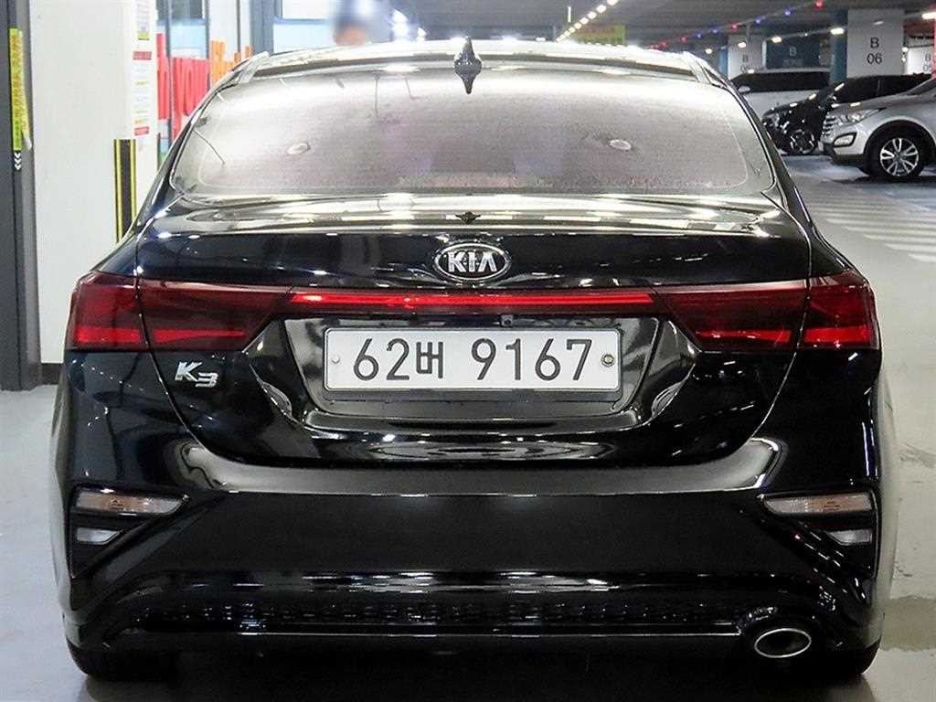 기아 K3 올뉴 K3 1.6 프레스티지 이미지 5