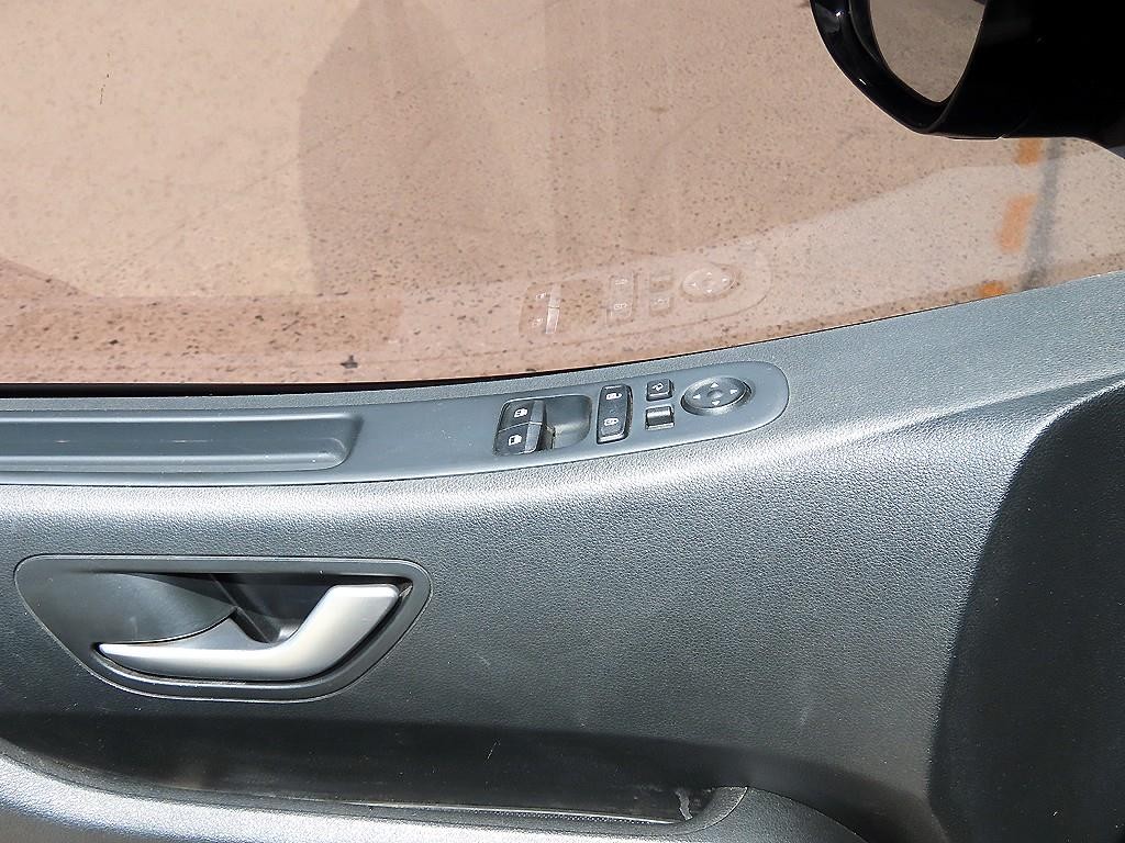 현대 스타리아 2WD 디젤 카고 모던 3인승 이미지 11