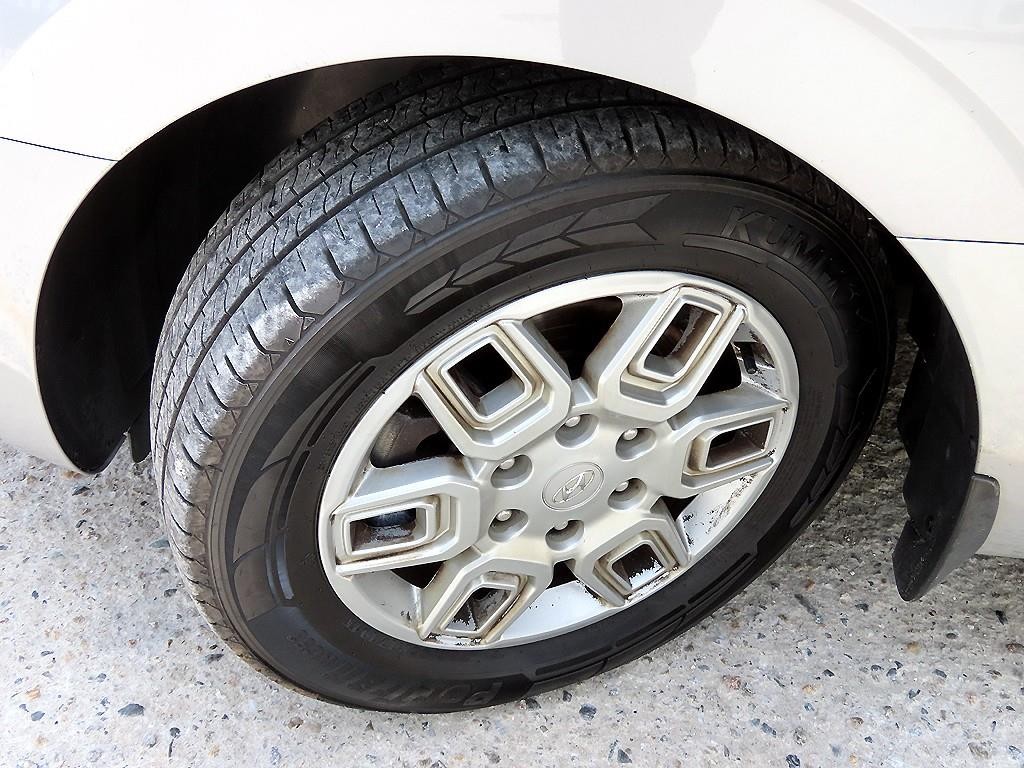 현대 스타리아 2WD 디젤 카고 모던 3인승 이미지 19