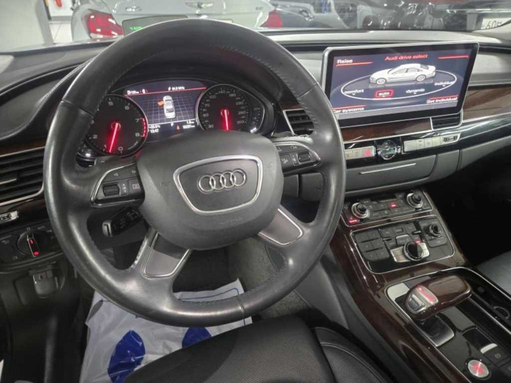 아우디 A8 뉴A8 4.2 FSI 콰트로 RSE 이미지 7