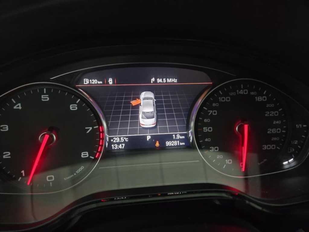 아우디 A8 뉴A8 4.2 FSI 콰트로 RSE 이미지 9